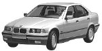 BMW E36 P0567 Fault Code