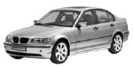 BMW E46 P0567 Fault Code