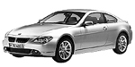 BMW E63 P0567 Fault Code