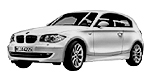 BMW E81 P0567 Fault Code