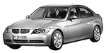 BMW E90 P0567 Fault Code